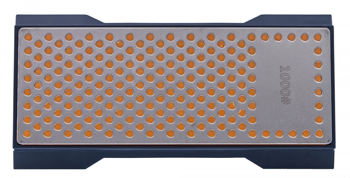 Taidea ostrzałka diamentowa (600/1000) TG2019