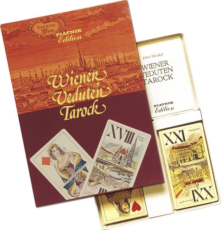 Wiener Vedutentarock