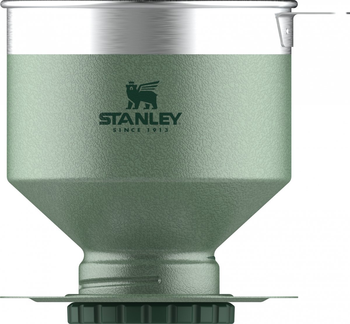 Stanley Drip Turystyczny z Filtrem CLASSIC - Parzenie Kawy Gdzie Chcesz