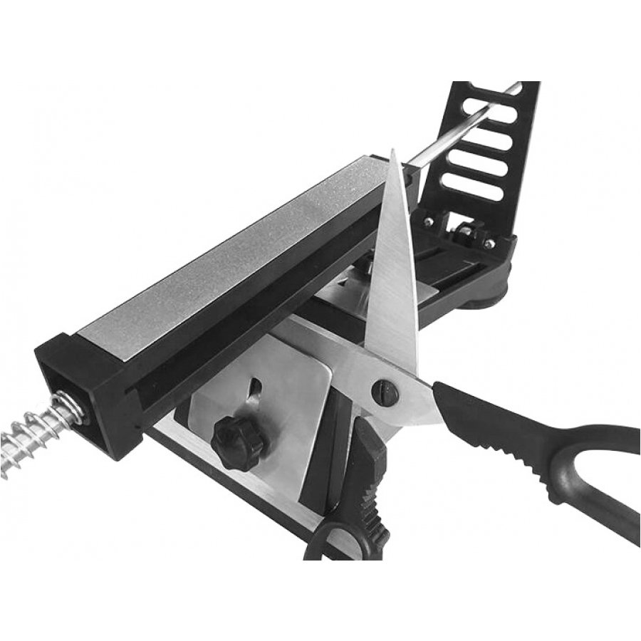 Ostrzałka diamentowa do noży THE EDGE proSHARP