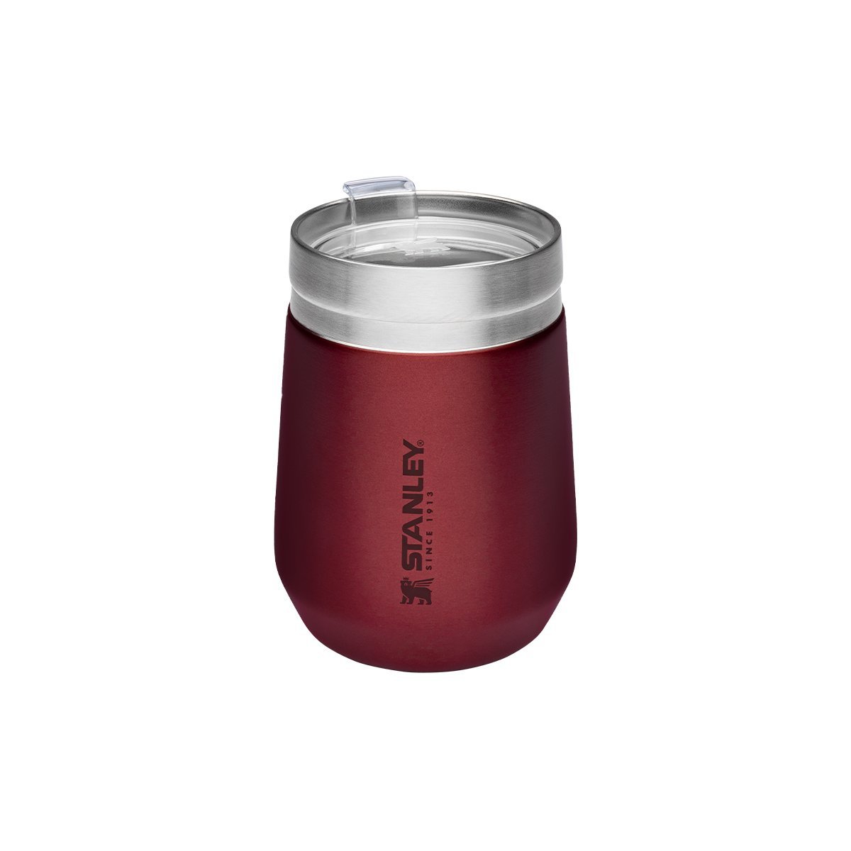 Kubek EVERYDAY TUMBLER 0,33L - czerwony / Stanley