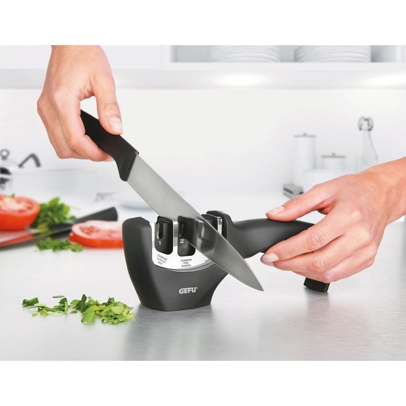 Ostrzałka do noży COLT Gefu