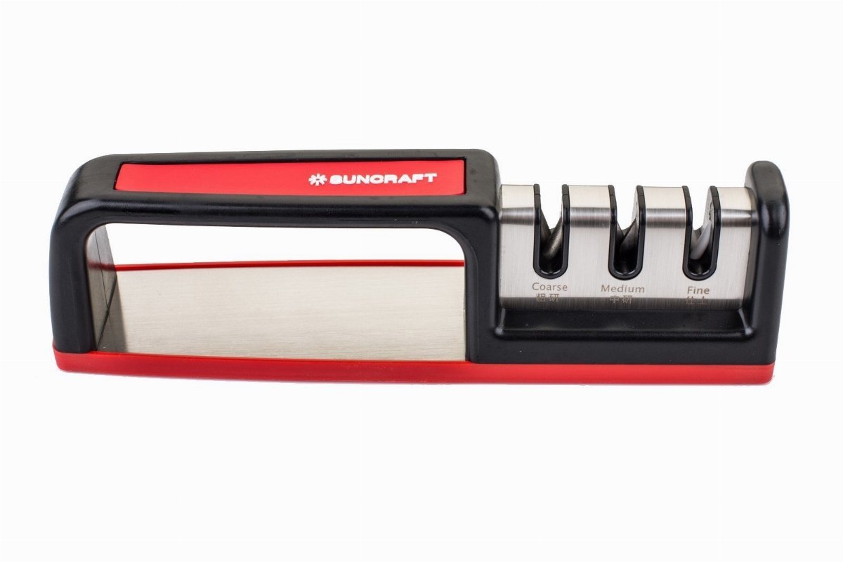 Ostrzałka Suncraft Handy Sharpener [HKS-01]