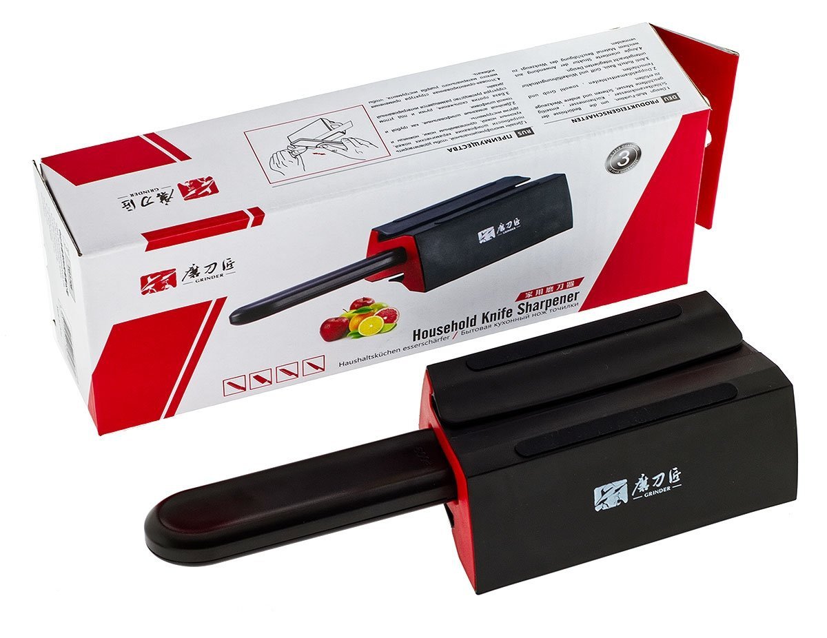 Diamentowa ostrzałka Taidea (600/1000) TG1706