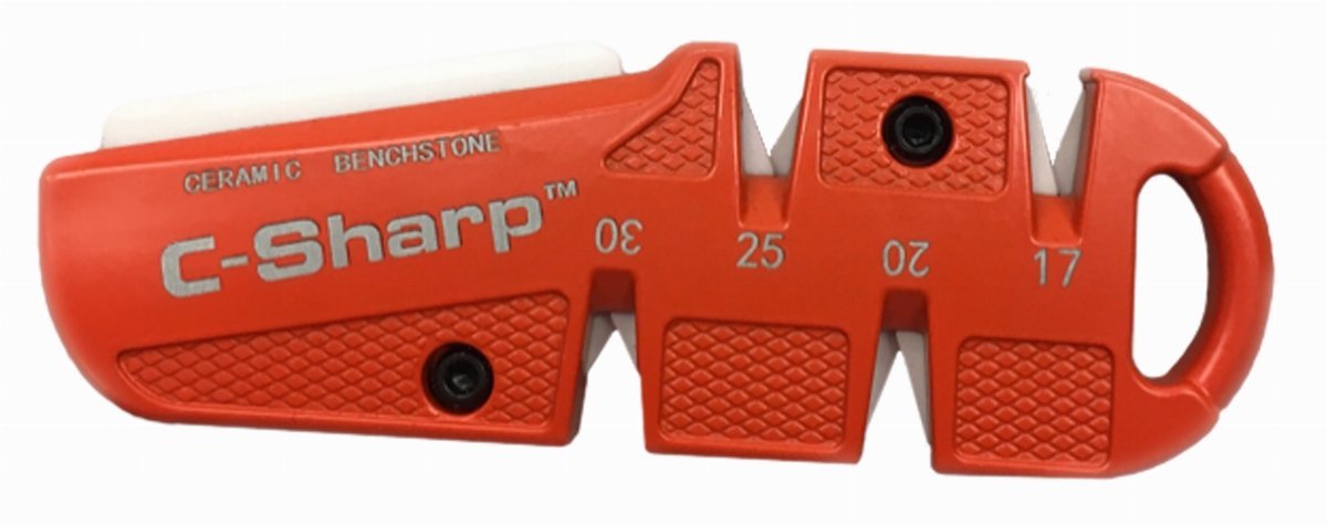 Ostrzałka Lansky CeramicSharp C-SHARP