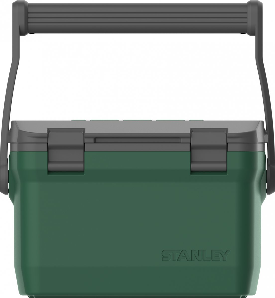 Lodówka pasywna 2 ADVENTURE - zielona 6.6L / Stanley