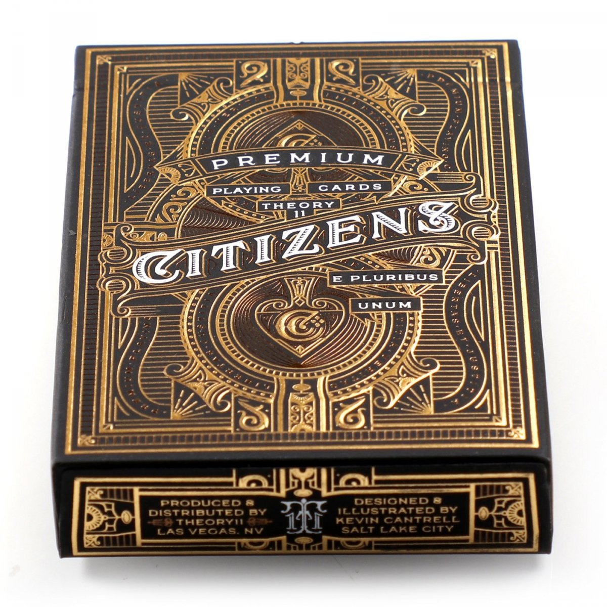 Karty Bicycle Citizens