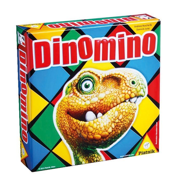 Dinomino