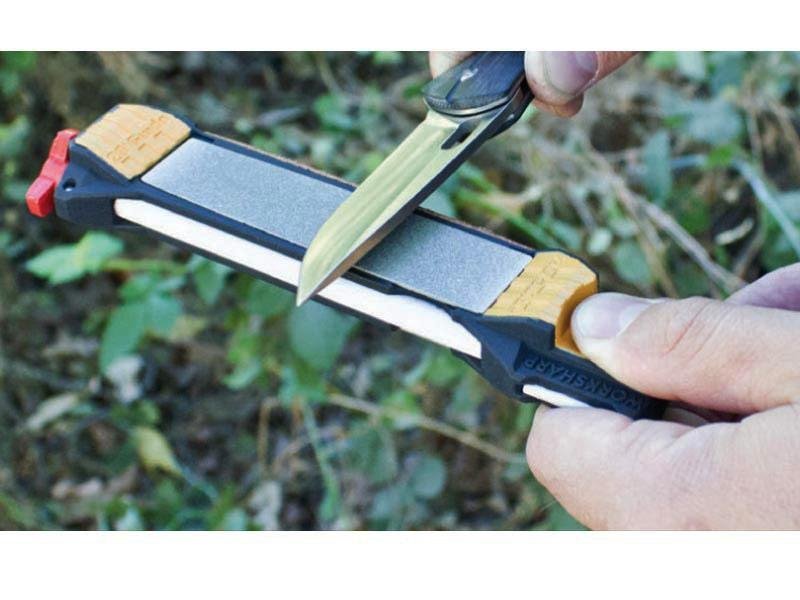 Ostrzałka Work Sharp Guided Field