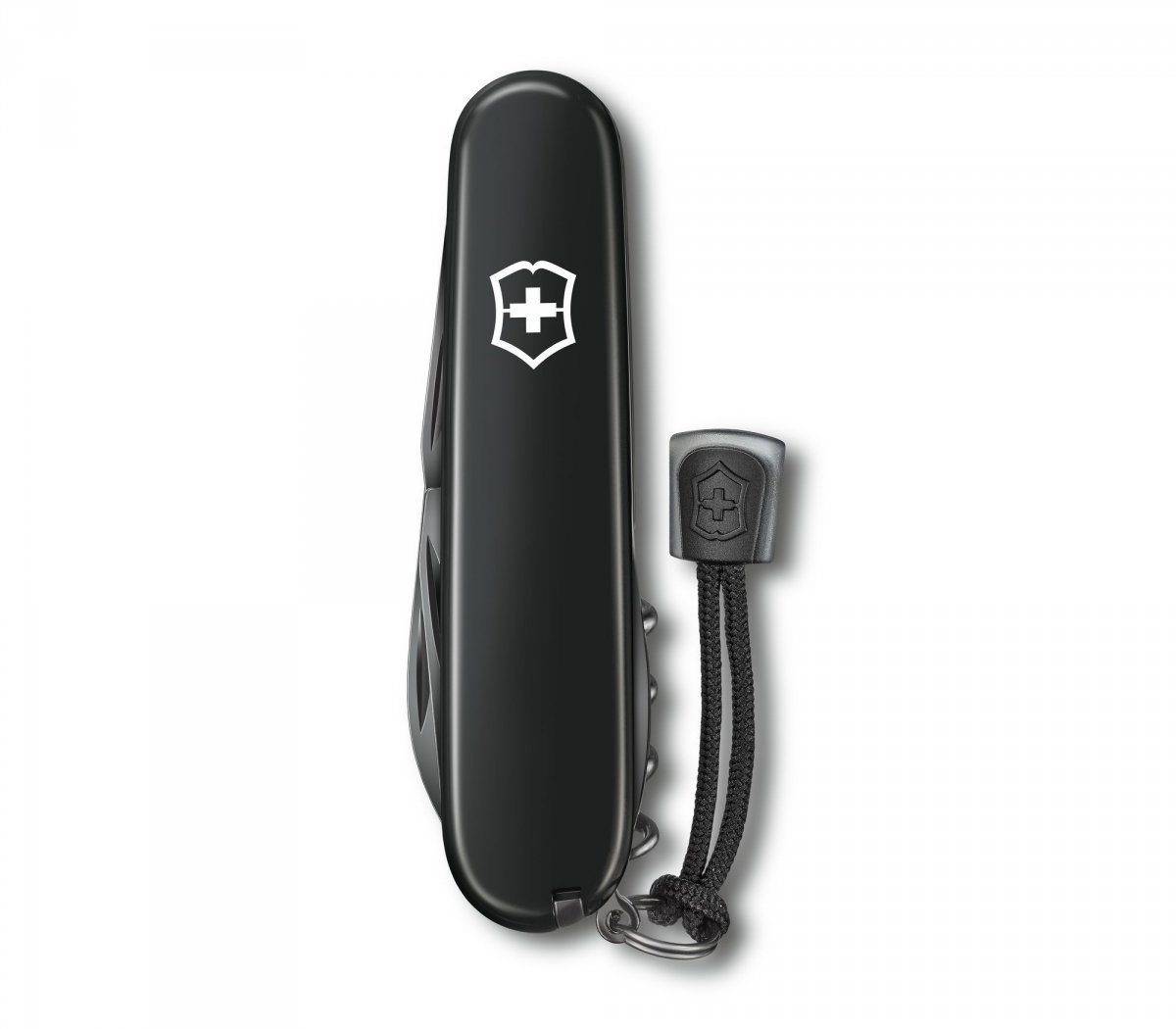 Scyzoryk Victorinox Spartan Spartan Onyx Black 1.3603.31P