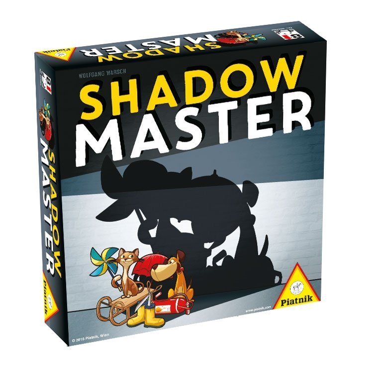 Shadow Master
