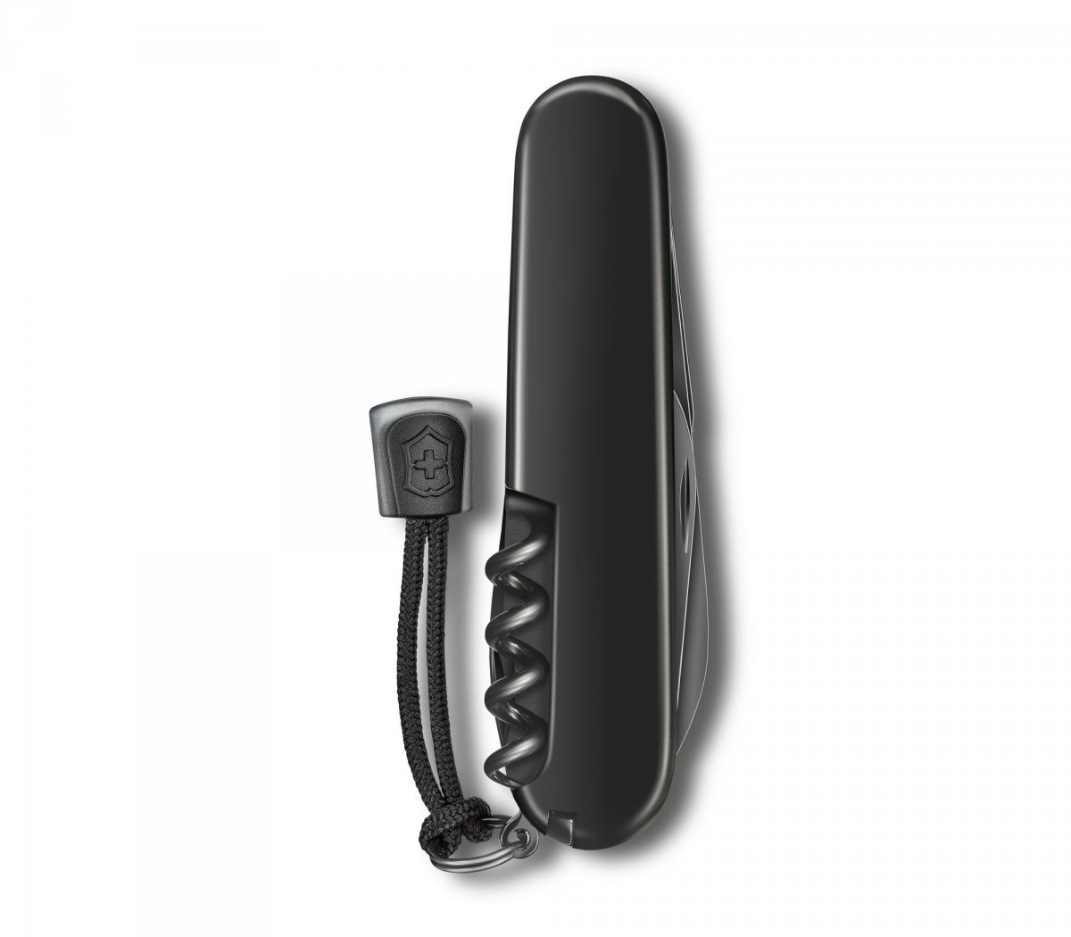 Scyzoryk Victorinox Spartan Spartan Onyx Black 1.3603.31P