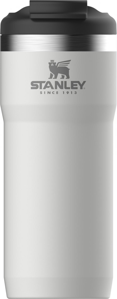 Kubek termiczny TwinLock™CLASSIC - biały 0.47L / Stanley