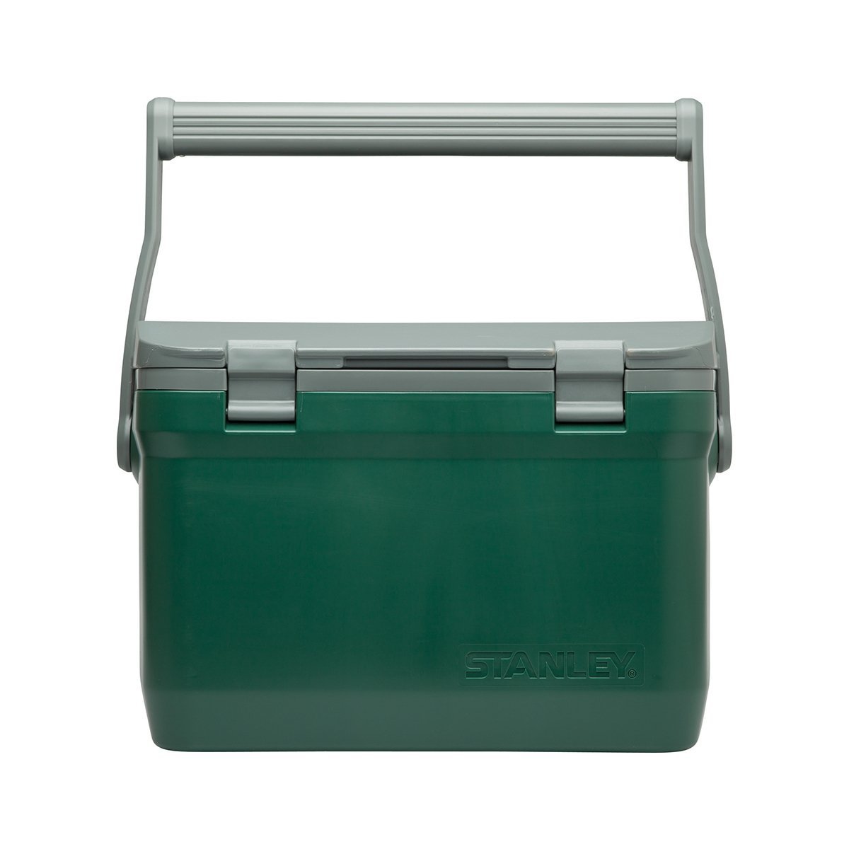 Lodówka turystyczna ADVENTURE - zielona 15,1 L / Stanley