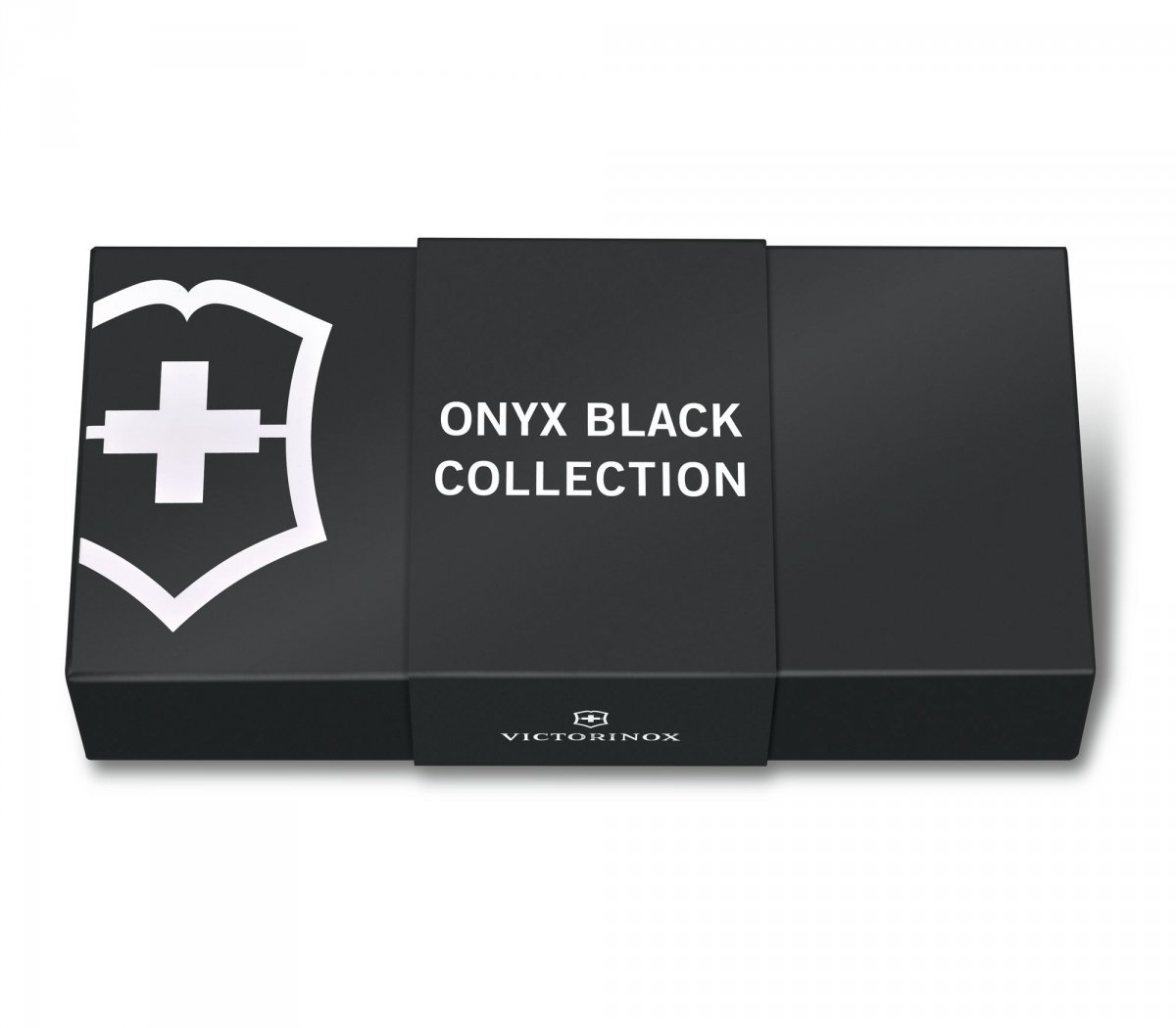 Scyzoryk Victorinox Spartan Spartan Onyx Black 1.3603.31P