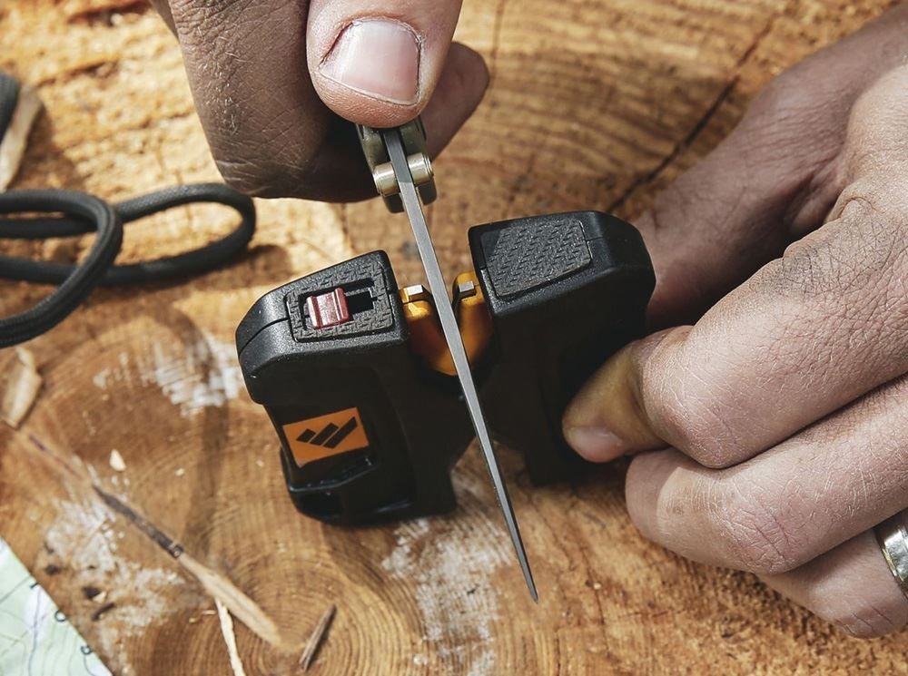 Ostrzałka Work Sharp Pivot Knife Sharpener