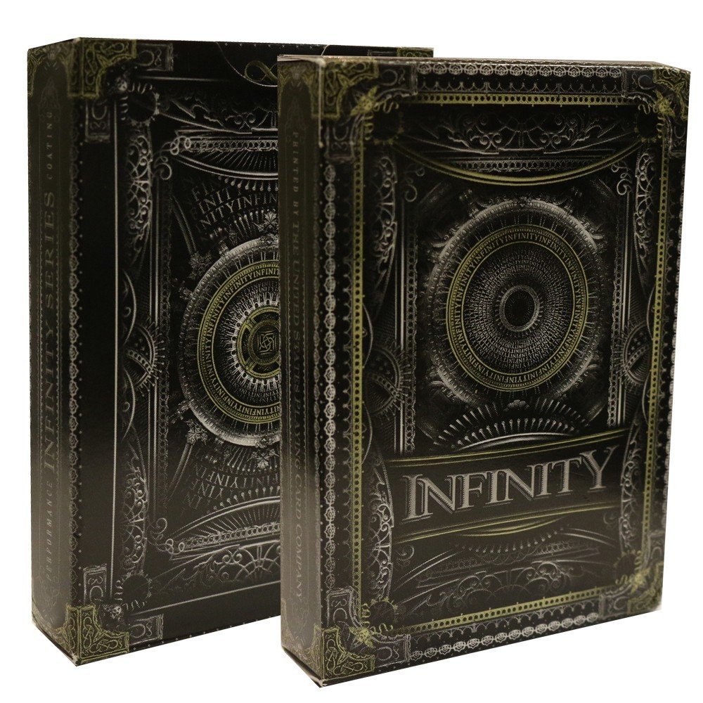 Karty Infinity Deck by Ellusionist