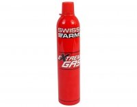 Green Gas Swiss Arms Extreme 600 ml (603506)