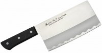 Tasak do siekania 18 cm Satake Satoru