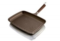 Julienne patelnia grill 26CM J068GR Pentolpress