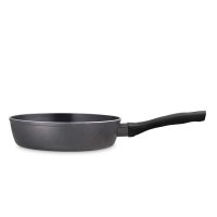 Patelnia głęboka z pow. ceramiczną 24cm Contrast Procoat