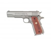 Pistolet GBB Cybergun Colt Mk. IV Series 70 CO2 (180529)