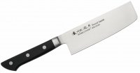 Nóż Nakiri 16 cm Satake Satoru