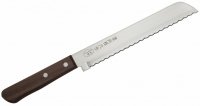 Nóż do chleba 20 cm Satake Tomoko