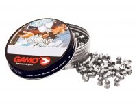 Śrut Gamo Pro Magnum 4,5mm 500szt (6321734)