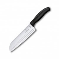Nóż uniwersalny Santoku Victorinox 6.8523.17G