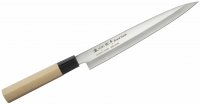 Nóż Yanagi Sashimi 21 cm Satake Sashimi & Deba