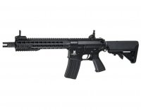 Karabinek szturmowy AEG M15 Devil Carabine 10 (18351)