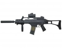 Karabin szturmowy AEG DLV36 (15257)
