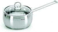 Brabantia Rondel VISION 20 cm – szklana pokrywka 3L