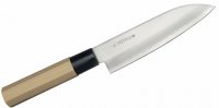 Nóż Santoku 15 cm Satake Yoshimitsu