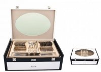 Kinghoff Sztućce 72ele. Połysk Elegance KH-3550