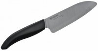 Kuchenny nóż ceramiczny Santoku 14cm Kyocera