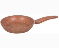 Patelnia Marmurek 28cm KH-3670