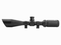 Luneta Walther 3-9x44 z/m 11 mm