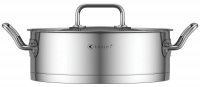 KASSEL PRO CHEF Garnek 3,6l 93037