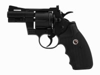 Rewolwer Colt Python 2.5'' 4.5 mm tworzywo
