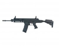 Karabinek szturmowy AEG CZ 805 Bren A1 - black (18197)
