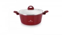 Gerlach Garnek Harmony 24 cm 4.4L