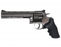 Rewolwer ASG GNB CO2 Dan Wesson 715 6'' Steel Grey (18191)