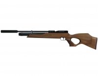 Wiatrówka Weihrauch HW 100T Walnut 4,5 mm (20.10Q010-S1)
