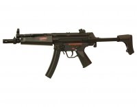 Pistolet maszynowy AEG B&T MP5A5 (15912)