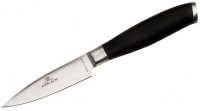 Gerlach 991A Deco Black - Nóż do jarzyn 4