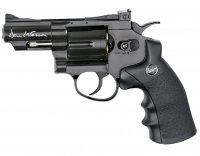 Rewolwer ASG CO2 Dan Wesson 2,5'' BLK (17175)