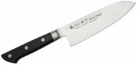 Nóż Santoku 17 cm Satake Satoru