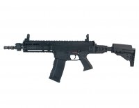 Karabinek szturmowy AEG CZ 805 Bren A2 - black (18198)